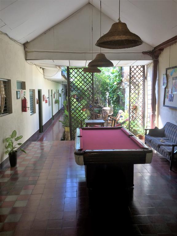 Hostal Casa Ivana Leon Exterior photo